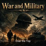 Over the Top - Arthur Guy Empey