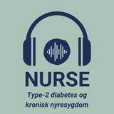 14. Type 2 diabetes og kronisk nyresygdom