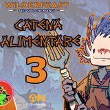 Wilderfeast - Catena alimentare 3