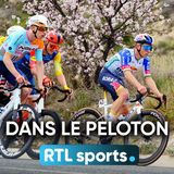 Le Tour de France est déjà bien lancé : Dans le Peloton du 6 juillet