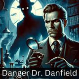Danger Dr. Danfield - Money in a Basket