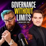 Power Platform Governance Without Killing Innovation: Security, DLP, Environments & Citizen Development with Michael Roth [MVP]