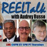 REELTalk: LTC Allen West,  Epidemiologist Dr. Andrew Bostom MD and Dr. Peter Hammond in South Africa