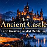 Lucid Dreaming Guided Meditation - The Ancient Castle - Meditation Vacation
