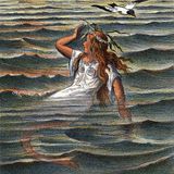 De Kleine Zeemeermin (Origineel) | Tragische Verhalen