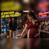 Mafia Romance Audiobooks | His Pregnant Ex-Wife Worked Alone at Midnight