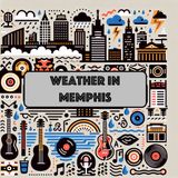 Memphis Weather Daily Weather Report for 03-19-2025