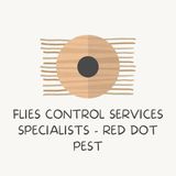 Flies Control Services Specialists - Red Dot Pest
