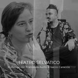 Teatro Selvatico: Oltre la soglia del Teatro tradizionale