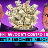 Gli Avvocati Di Signorini contro i social: “Bloccate Corona o risarcimenti milionari”