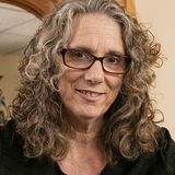 Rob McConnell Interviews - CHRISTIANA GAUDET - Psychic  Tarot Reader with a Heart