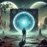10 - Legion of Lazarus by Edmond Hamilton