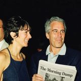 NWJ914- The Morning Dump: Chickenhawks Anonymous, Epstein's Box, & More