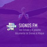 Tere Estrada y el próximo documental de Sirenas al Ataque - SignosFM