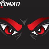 Bearcats on the Prowl: Guest Former Bearcat Luke Callahan talks about his career and previews UC/Marshall