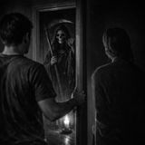 Mi Encuentro con La Santa Muerte | Historias de Terror