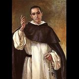 San Francisco Coll, sacerdote fundador Dominicas Anunciata