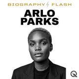 Arlo Parks Biography Flash: Ambiguous Desire Album Drop and Biggest World Tour Yet