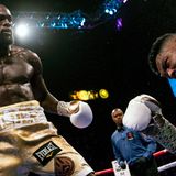 Inside Boxing Weekly: Deontay Wilder Topples King Kong and More