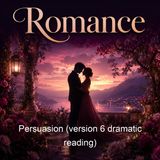Persuasion version 6 dramatic reading - Jane Austen