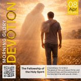 MGD: The Fellowship of the Holy Spirit