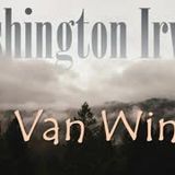Rip Van Winkle  Washington Irving sesli kitap tek parça