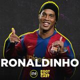 Ronaldinho: l'icona del calcio blaugrana