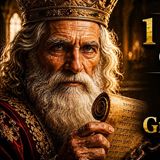 Melchizedek_ The Eternal Priest the Bible Never Fully Explains _ Biblical Origins