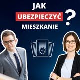 #53 Ubezpieczeniowy niezbędnik inwestora w nieruchomości | gość: Paul Mardo