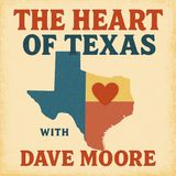 The Heart Of Texas In A Cup Of Lemonade, Which Can Help Change Lives…