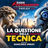 LA QUESTIONE DELLA TECNICA - Prologo