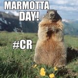 #cr RadioMarmotte!!!