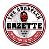 Grappler Gazette XXIV- Eva Marie #HOF2022