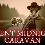 Macabre Experiments on the Caravan at Night _ The Macabre Physician