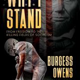 Standing for God and Country with Chris McDaniel, Burgess Owens & Mark Reed