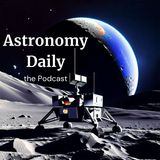 S03E66: China's Lunar Triumph & T Corona Borealis Nova: Far Side Samples and Stellar Explosions