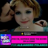 ¡Por fin Sixpence None The Richer en la CDMX!