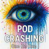 Pod Crashing 101 Episode 464 Will Terrestrial Radio Ever Go Free Form Like Podcasting