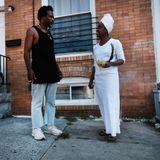 ‘Beyond the Wire’: A Grassroots Perspective on Baltimore