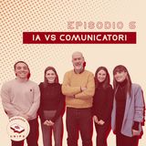 IA vs Comunicatori