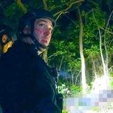 Cops Find Hideout Filled With Serial Killer_s Bodies