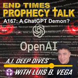 A167: CHATGPT DEMONS