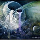 Urantia Paper 23. The Solitary Messengers, § 1. Nature and Origin of Solitary Messengers
