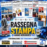 Rassegna stampa del 4 giugno 2026