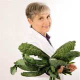 The MS Solution with Terry Wahls, M.D.