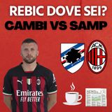 2 RINNOVI, 5 CAMBI, DOV' È FINITO ANTE REBIC? | Mattino Milan