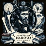 Fyodor Mikhailovich Dostoevsky Biography
