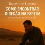 Como Confiar em Deus Quando Tudo Está Desmoronando | Encontre Força na Palavra