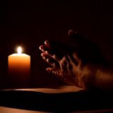 What Am I Suppose To Do Lord?