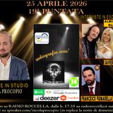 Radiografia Scio' - N.19 del 25-04-2026